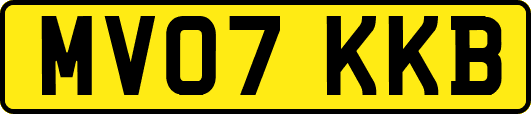 MV07KKB