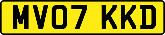 MV07KKD