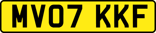 MV07KKF
