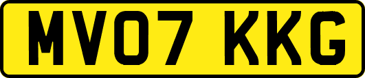 MV07KKG