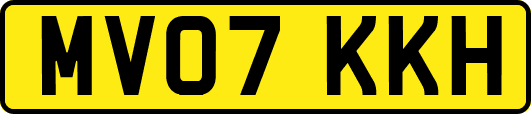 MV07KKH