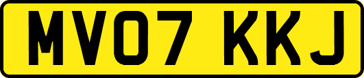 MV07KKJ