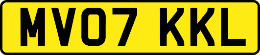 MV07KKL