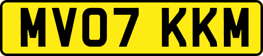 MV07KKM