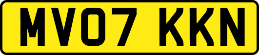 MV07KKN