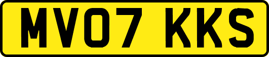 MV07KKS