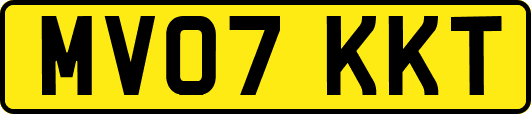 MV07KKT