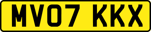MV07KKX