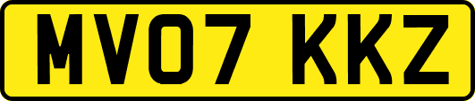 MV07KKZ