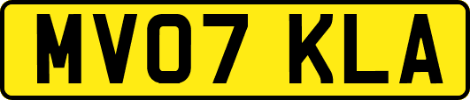 MV07KLA