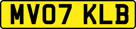 MV07KLB