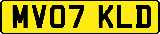 MV07KLD