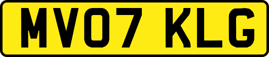 MV07KLG
