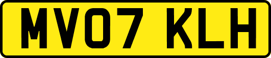 MV07KLH