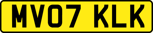 MV07KLK