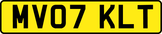 MV07KLT