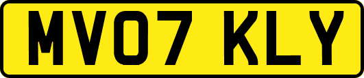 MV07KLY