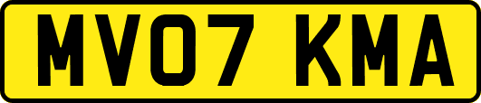 MV07KMA