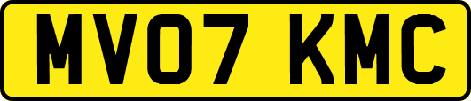 MV07KMC