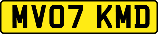 MV07KMD