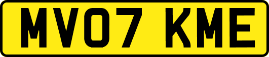 MV07KME