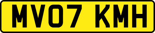 MV07KMH