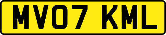 MV07KML