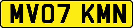 MV07KMN