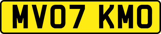 MV07KMO