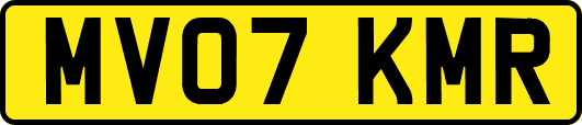 MV07KMR