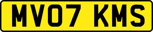 MV07KMS