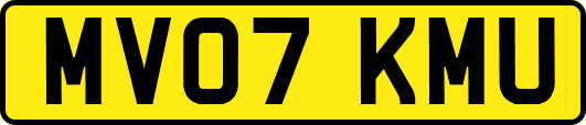 MV07KMU