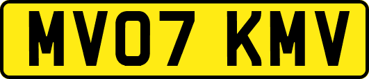 MV07KMV