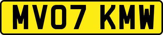 MV07KMW