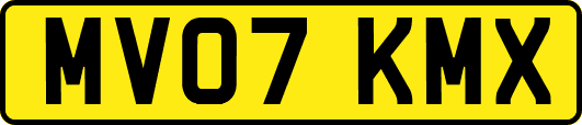 MV07KMX