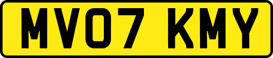 MV07KMY