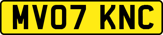 MV07KNC