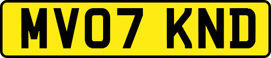 MV07KND