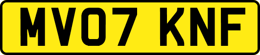 MV07KNF