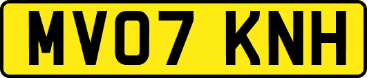MV07KNH