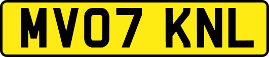 MV07KNL