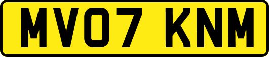 MV07KNM