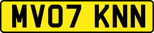 MV07KNN