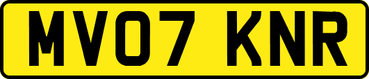 MV07KNR