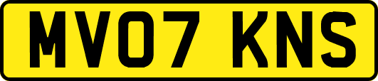MV07KNS