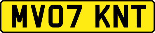 MV07KNT