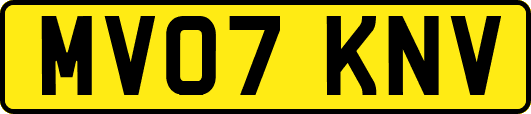 MV07KNV