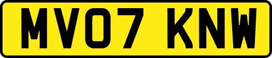 MV07KNW