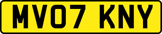 MV07KNY