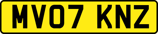 MV07KNZ